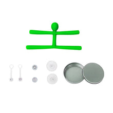 Laden Sie das Bild in den Galerie-Viewer, Kleine Spielzeugfiguren