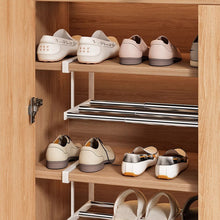 Laden Sie das Bild in den Galerie-Viewer, Schuhschrank Schichteinteilung