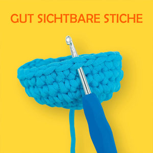 DIY-Häkel-Set