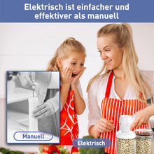 Laden Sie das Bild in den Galerie-Viewer, Multifunktionale Vakuumpumpe