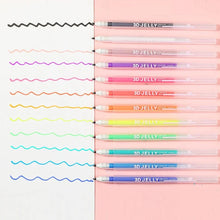 Laden Sie das Bild in den Galerie-Viewer, 3D-Gelee-Stift