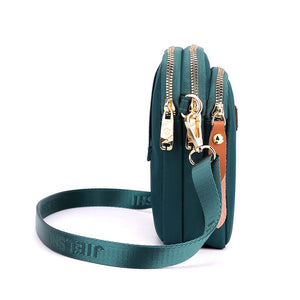 Mobiltelefontasche aus Nylon