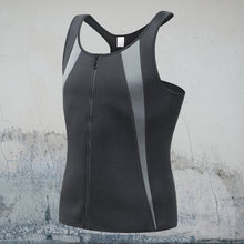 Laden Sie das Bild in den Galerie-Viewer, Sportliches Tank-Top für Männer