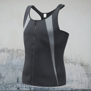 Sportliches Tank-Top für Männer