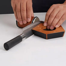 Laden Sie das Bild in den Galerie-Viewer, Magnetischer rollender Messerschärfer