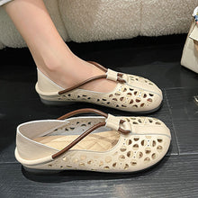 Laden Sie das Bild in den Galerie-Viewer, Atmungsaktive Damenschuhe mit weicher Oberfläche