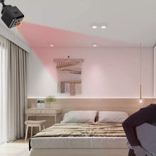 Laden Sie das Bild in den Galerie-Viewer, X2 Mini WiFi Kamera 1080P HD Infrarot Nachtsicht