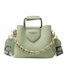 Laden Sie das Bild in den Galerie-Viewer, Sommer Essentials Kette Damentaschen