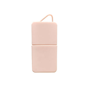 Eiszauber – Silikon-Kühlroller & Gua Sha