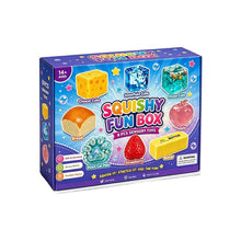 Laden Sie das Bild in den Galerie-Viewer, Maltose Squishy Blind Box Überraschungs Set Spielzeug Kollektion
