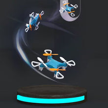 Laden Sie das Bild in den Galerie-Viewer, Mini Pocket Drohne