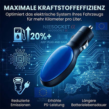 Laden Sie das Bild in den Galerie-Viewer, Kraftstoffspargerät für Autos