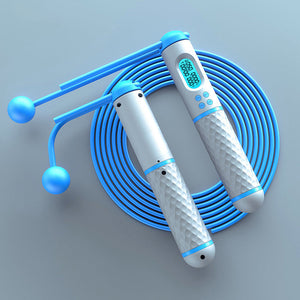 Kabelloser Sprungtrainer
