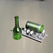 Laden Sie das Bild in den Galerie-Viewer, Glasflaschenschneider-DIY-Set