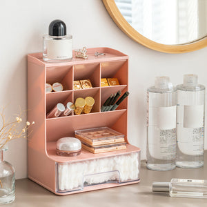 Schreibtisch Schreibwaren-Organizer
