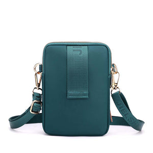 Mobiltelefontasche aus Nylon
