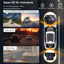 Laden Sie das Bild in den Galerie-Viewer, Drahtloses CarPlay-Display