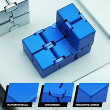 Laden Sie das Bild in den Galerie-Viewer, Unendlichkeitswürfel