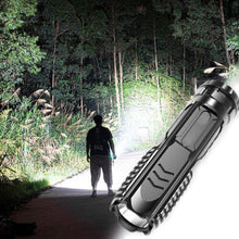 Laden Sie das Bild in den Galerie-Viewer, USB Mini-Taschenlampe