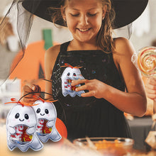 Laden Sie das Bild in den Galerie-Viewer, Halloween Ghost Süßigkeiten Tasche
