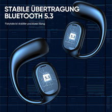 Laden Sie das Bild in den Galerie-Viewer, Drahtloses Bluetooth-Headset