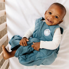 Laden Sie das Bild in den Galerie-Viewer, Baby Warmweste Schlafsack