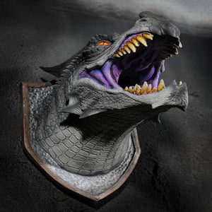 LED Dinosaurier Luftbefeuchter