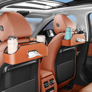 Auto-Rücksitz-Organizer