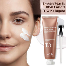 Laden Sie das Bild in den Galerie-Viewer, T3-Kollagen-Maske