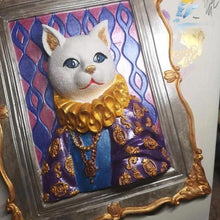 Laden Sie das Bild in den Galerie-Viewer, DIY-3D-Reliefmalerei