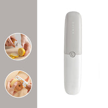 Laden Sie das Bild in den Galerie-Viewer, Küche Multifunktionaler 2-in-1-Schäler