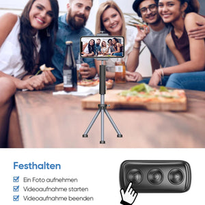 Bluetooth-Fernbedienung für Mobiltelefone