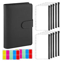 Laden Sie das Bild in den Galerie-Viewer, A6 Notizbuchbinder