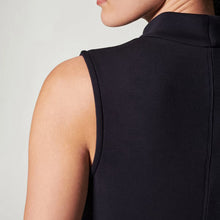 Laden Sie das Bild in den Galerie-Viewer, Ärmelloser Pullover-Rock