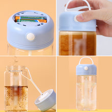 Laden Sie das Bild in den Galerie-Viewer, Automatische Mischbecher