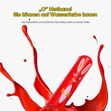 Laden Sie das Bild in den Galerie-Viewer, Pädagogischer Bausteinspielzeug-Kaninchen-Spielstock