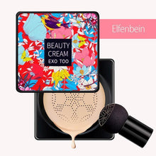 Laden Sie das Bild in den Galerie-Viewer, Pilz-Luftkissen CC Cream