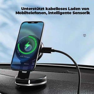 Auto-Elektro-Telefonhalter