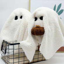 Laden Sie das Bild in den Galerie-Viewer, Halloween-Kürbis-Geist-Puppe