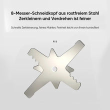 Laden Sie das Bild in den Galerie-Viewer, Kleine Mühle für den Haushalt