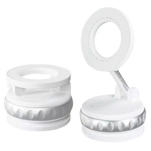 Magnetischer 360°-Dreh- und Ausziehbarer Handyhalter