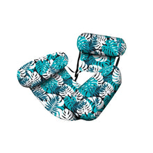 Laden Sie das Bild in den Galerie-Viewer, Aufblasbare Pool-Liegestühle