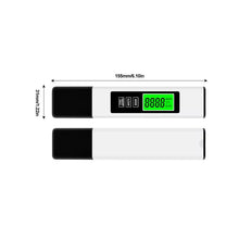 Laden Sie das Bild in den Galerie-Viewer, Neu 4 in 1 Tds Meter Digital Wasser Tester