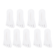 Laden Sie das Bild in den Galerie-Viewer, Zehensocken für Damen