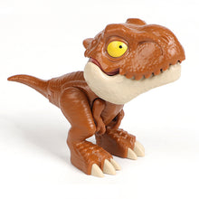 Laden Sie das Bild in den Galerie-Viewer, Finger Dinosaurier Spielzeug