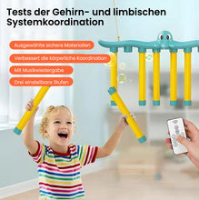 Laden Sie das Bild in den Galerie-Viewer, Reaktions- und Geschicklichkeitsspiel „Fang den Krakenstab“