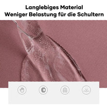 Laden Sie das Bild in den Galerie-Viewer, Freizeittasche aus Nylongewebe