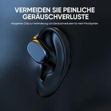 Laden Sie das Bild in den Galerie-Viewer, Drahtloses Bluetooth-Headset