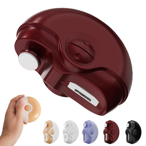 2-in-1 Elektrischer Nagelknipser
