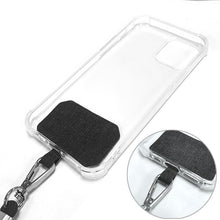 Laden Sie das Bild in den Galerie-Viewer, Crossbody Lanyard für Mobiltelefon